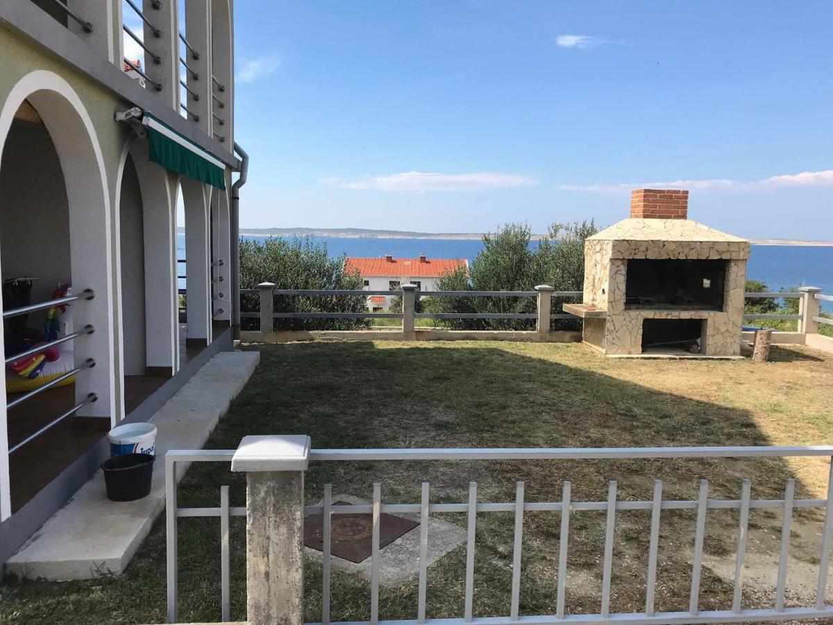 Apartment Misic Rtina Exterior photo
