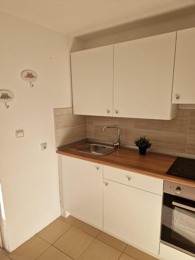 Apartment Misic Rtina Exterior photo