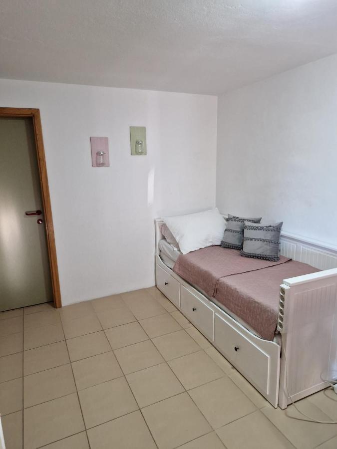 Apartment Misic Rtina Exterior photo