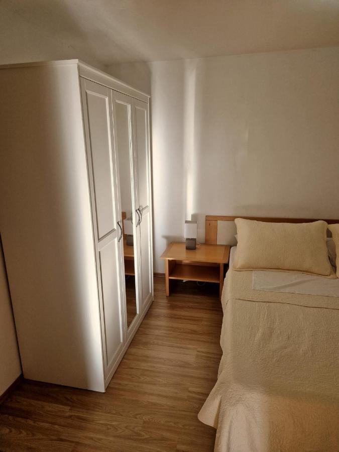 Apartment Misic Rtina Exterior photo