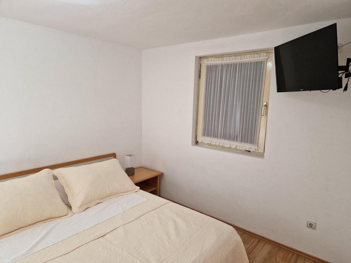 Apartment Misic Rtina Exterior photo
