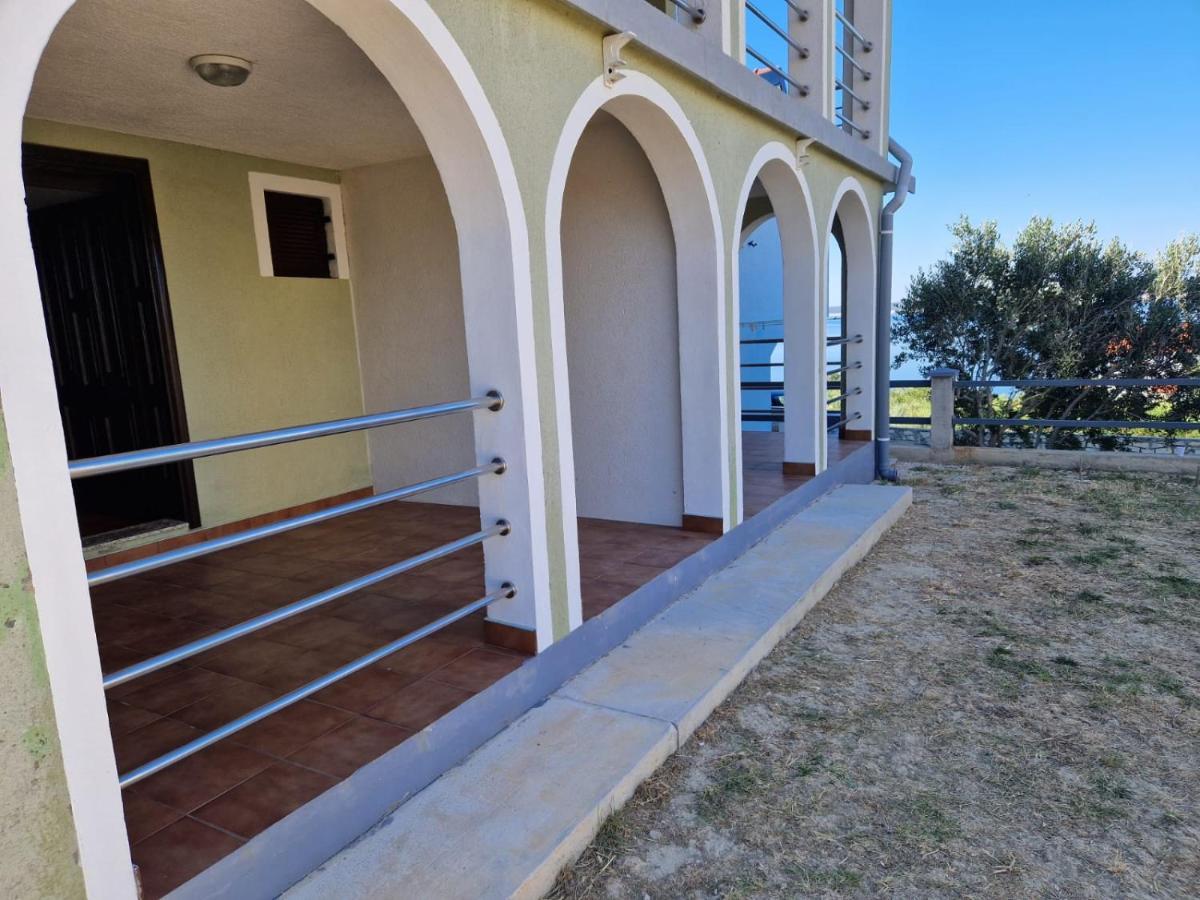 Apartment Misic Rtina Exterior photo