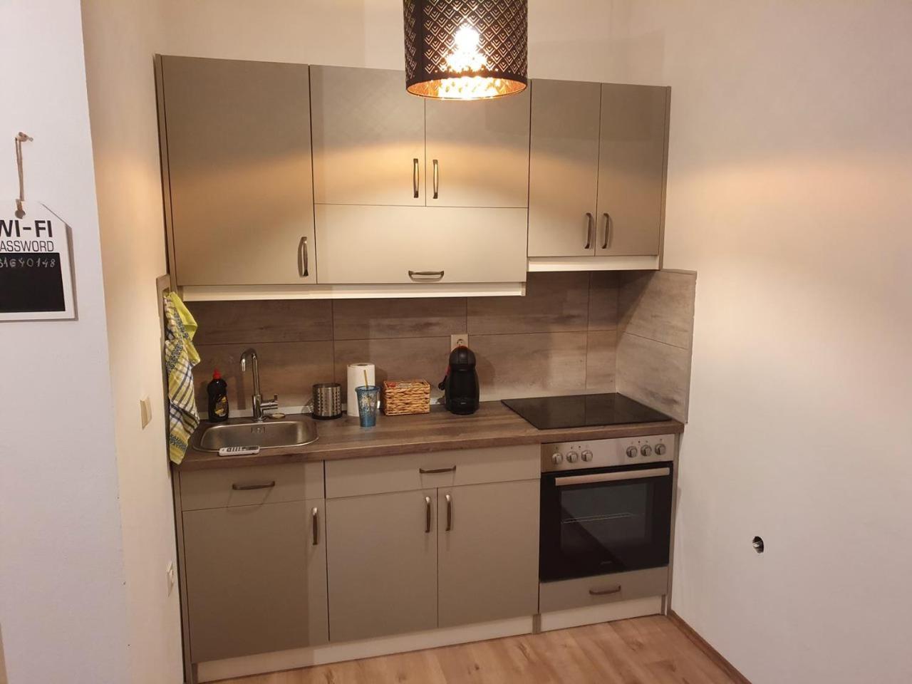 Apartment Misic Rtina Exterior photo