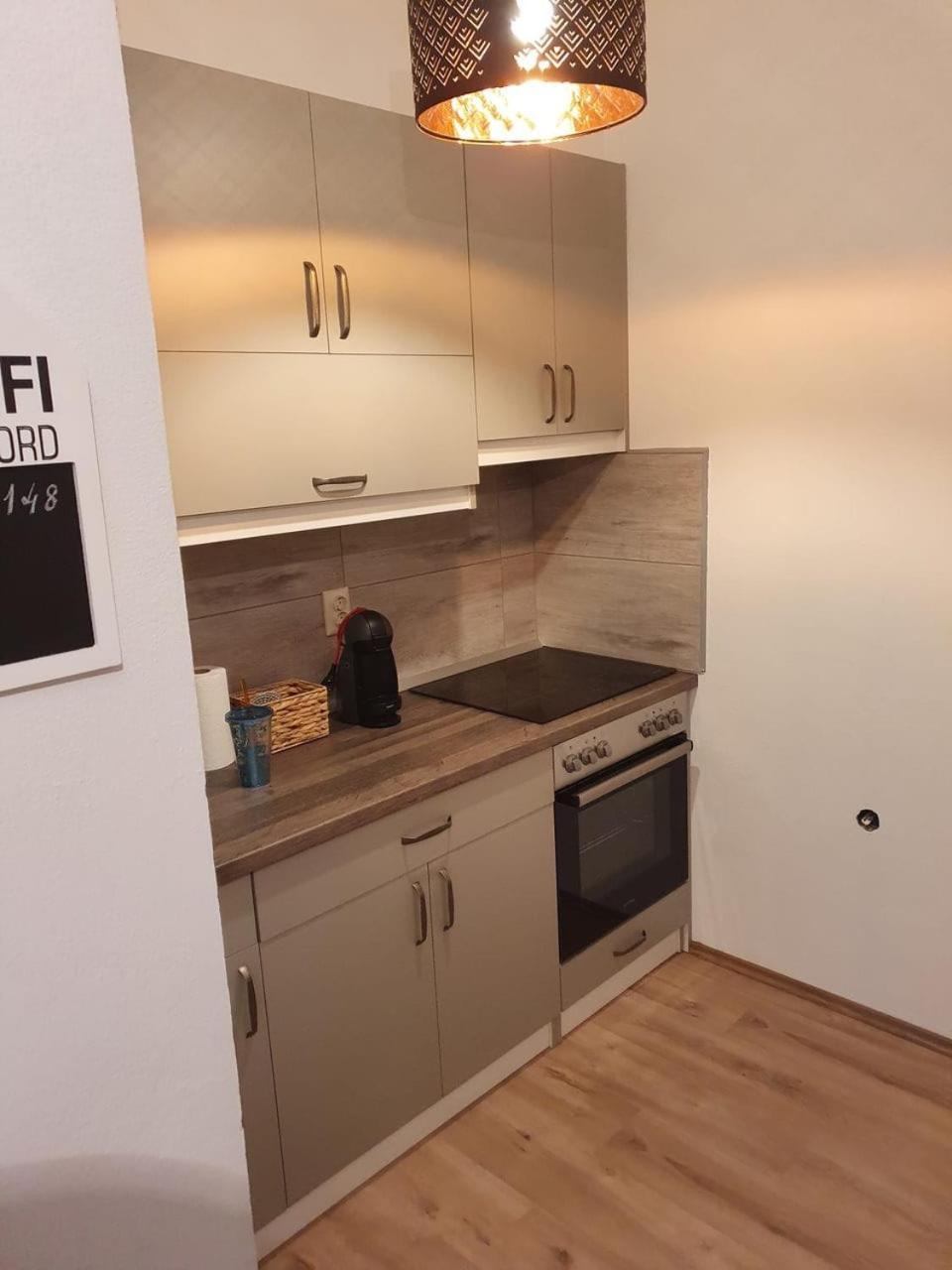 Apartment Misic Rtina Exterior photo
